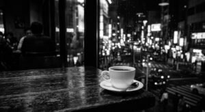 Leia mais sobre o artigo Café vazio.