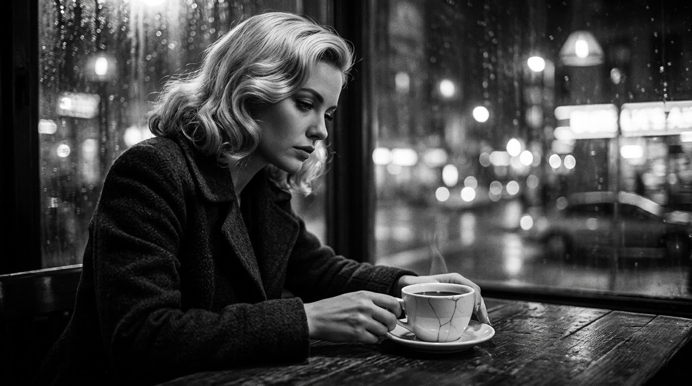 Leia mais sobre o artigo Café com dor, e fé com alguma dor.