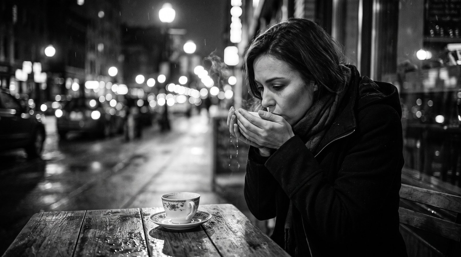 No momento, você está visualizando Café revolto.